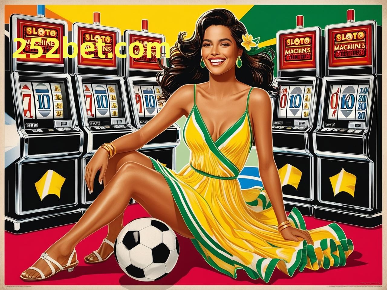 252bet bet