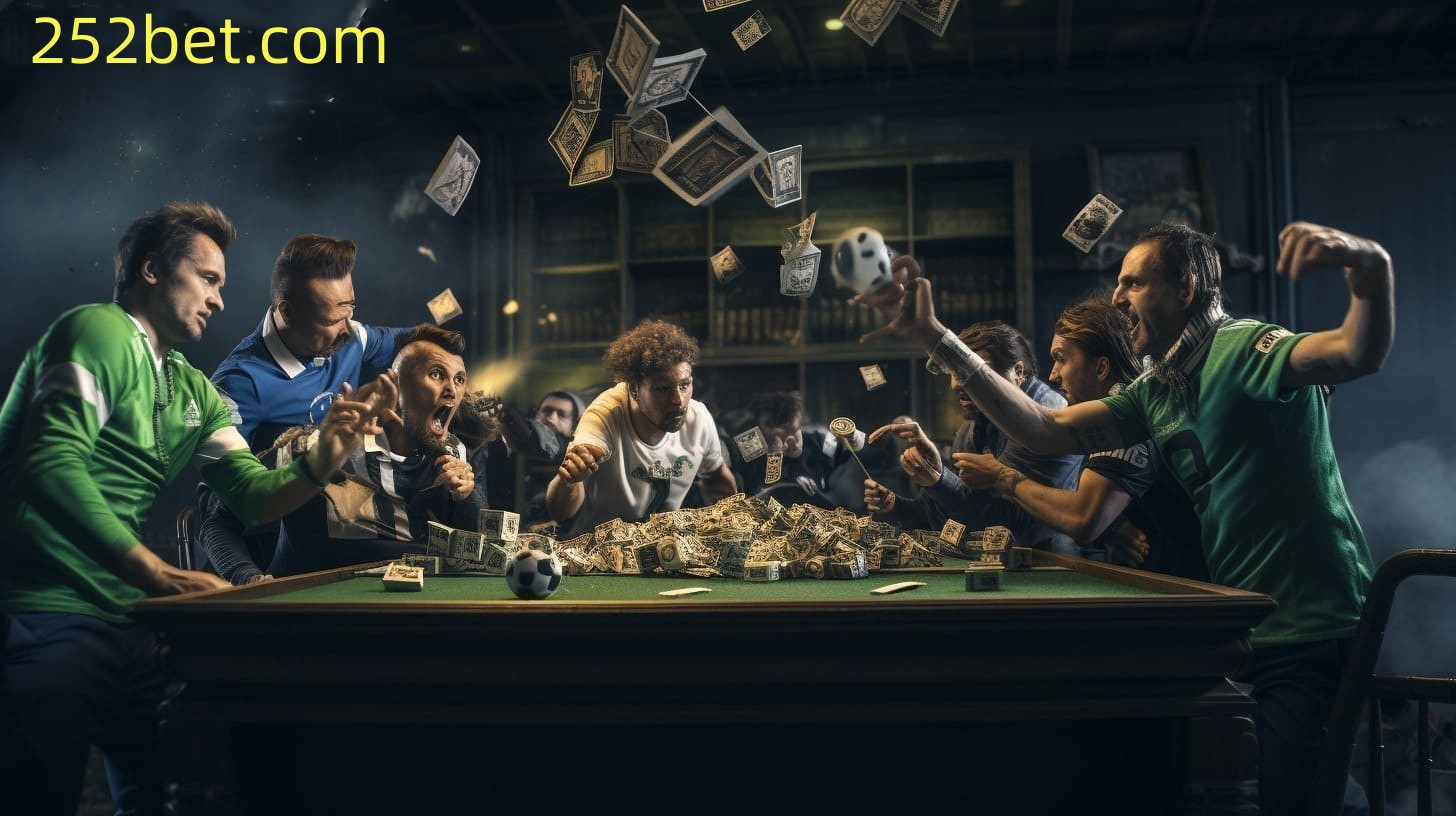 252bet bet